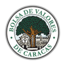 BOLSA DE VALORES DE CARACAS, C.A. logo