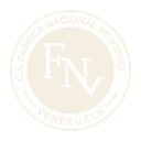 C.A. FAB. NACIONAL DE VIDRIO logo