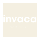 INVACA, INVESTMENT COMPANY, SACA. "A" logo