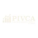 PIVCA PROMOTRA INV. Y VALORES CLASE "B" logo